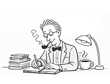 Writing tips